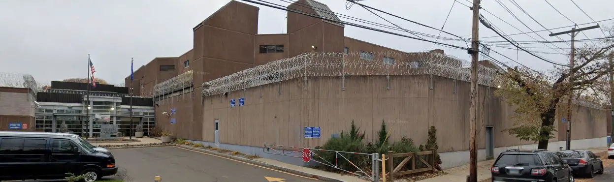 Photos New Haven Correctional Center 1